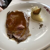 ラ・ベットラ・ダ・オチアイ ナゴヤ - 