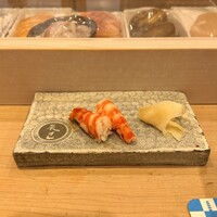 鮨辰巳 - 