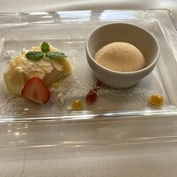 ラ・ベットラ・ダ・オチアイ ナゴヤ - 