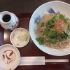 信州そば あずみ野
