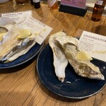 VIGO OYSTERBAR - 