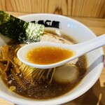 Ramen Abe'S - 