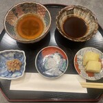 とんかつ 螢水 - 