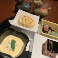 日本料理 花むさし - 