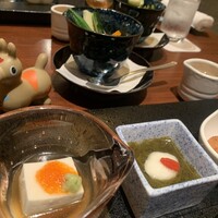 日本料理 花むさし - 
