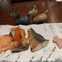 日本料理 花むさし - 