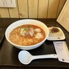 麺屋海神 新宿店