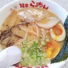 筑豊ラーメン 山小屋 宗像店