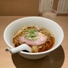 らぁ麺 はやし田 新宿本店