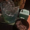 焼酎処 あんたいとる - 焼酎とひまわりのタネと高性能タネ剥き機