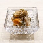 日本橋蛎殻町 すぎた - 