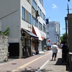 Tenjin Soba - 