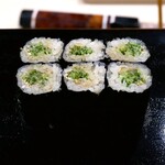 日本橋蛎殻町 すぎた - 