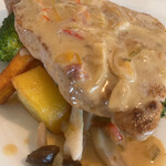 ビストロ ル・ボントン - 