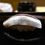 日本橋蛎殻町 すぎた - 