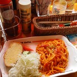 コメダ珈琲店 - 