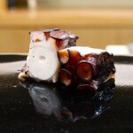 日本橋蛎殻町 すぎた - 