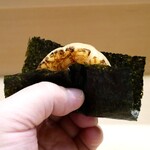 日本橋蛎殻町 すぎた - 