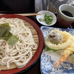 Soba Masa - 