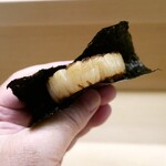 日本橋蛎殻町 すぎた - 