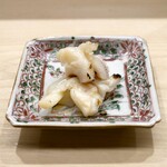 日本橋蛎殻町 すぎた - 