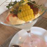 ビストロ ル・ボントン - 