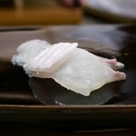 日本橋蛎殻町 すぎた - 