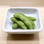 日本橋蛎殻町 すぎた - 