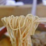 Tenjin Soba - 