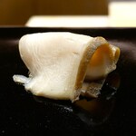 日本橋蛎殻町 すぎた - 