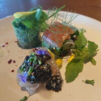 Longrain Tokyo - 