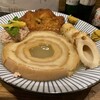 鶏だしおでん ねりもん