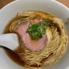 らぁ麺 はやし田 新宿本店