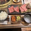 食彩和牛しげ吉 - 