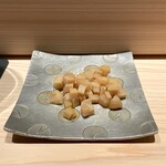 千葉たかおか - ガリ