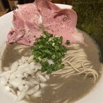 麺屋 まほろ芭 - 