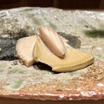 千葉たかおか - 鮑