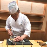 日本橋蛎殻町 すぎた - 