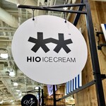 HiO ICE CREAM Atelier 自由が丘 - 