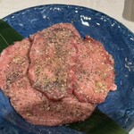 Toukyou Yakiniku Eito - 