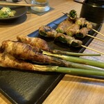 Kushiyaki Kururi - 