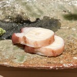 千葉たかおか - 蛸