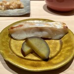 千葉たかおか - 甘鯛