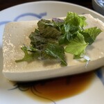 職人館 - 村の豆とうふ