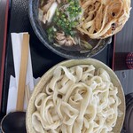 Haruna Juumonji Udon - 