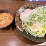 廣島つけ麺本舗 ばくだん屋 - 