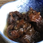 八瀬平八 - うなぎ有馬煮