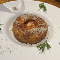トラットリア ダイ パエサーニ - 