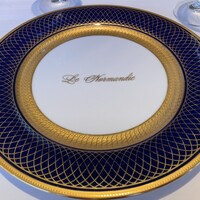 パノラミックレストラン ル・ノルマンディ - 