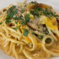 クッチーナ イタリアーナ アリア 六本木 - 